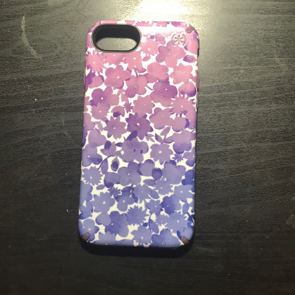 Speck case - iPhone 6/7/8